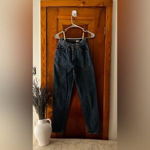 Small vintage Levi jeans